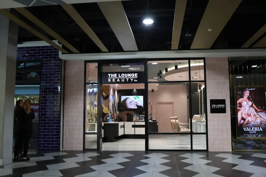The Lounge Beauty Co — Beauty salon in Melbourne